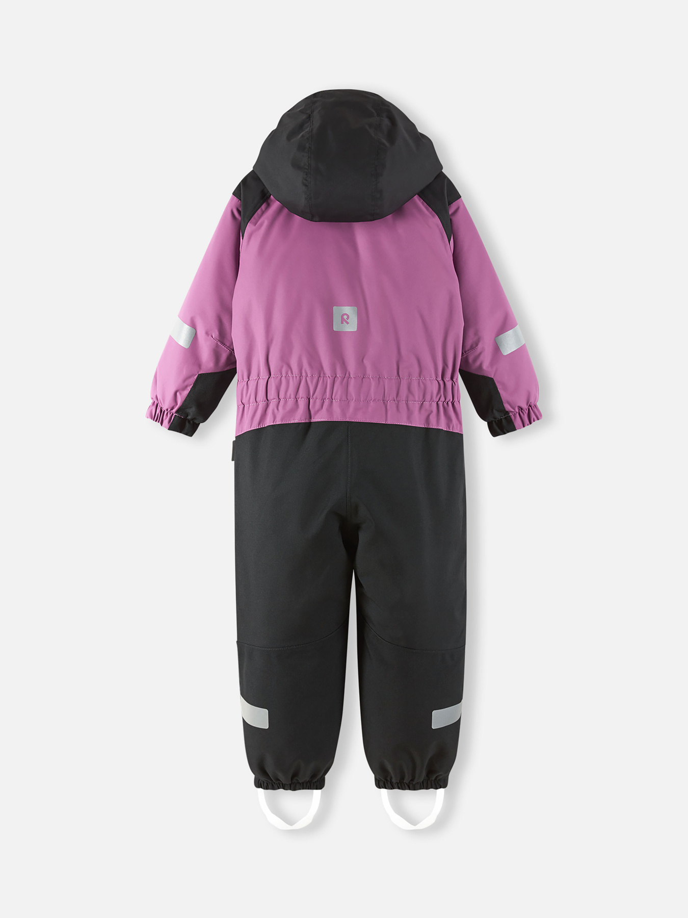 Комбинезон с утеплителем REIMA Kauhava модель 5100131A-5390 Фото