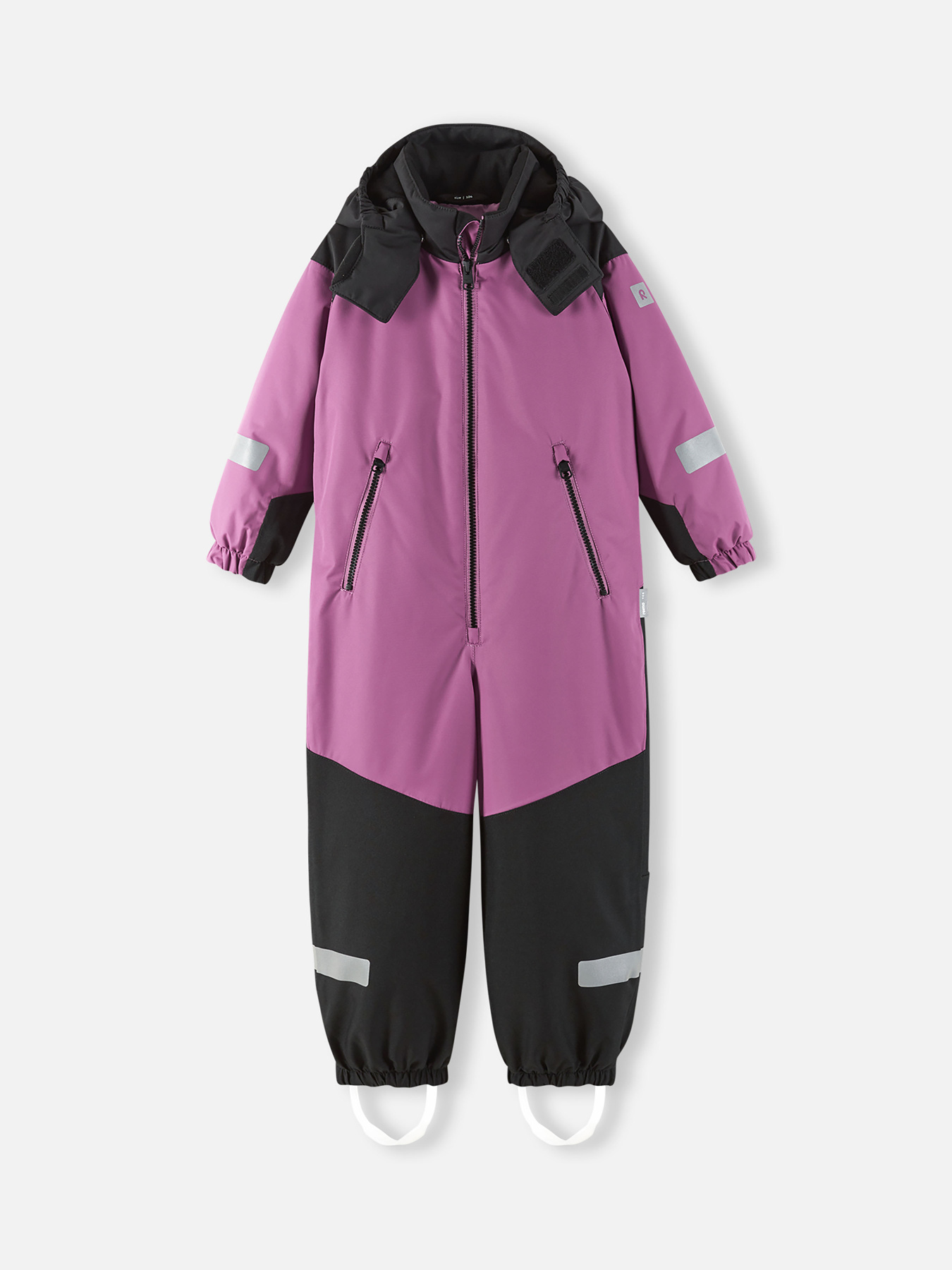 Комбинезон с утеплителем REIMA Kauhava модель 5100131A-5390 Фото