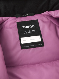 Комбинезон с утеплителем REIMA Kauhava модель 5100131A-5390 Фото