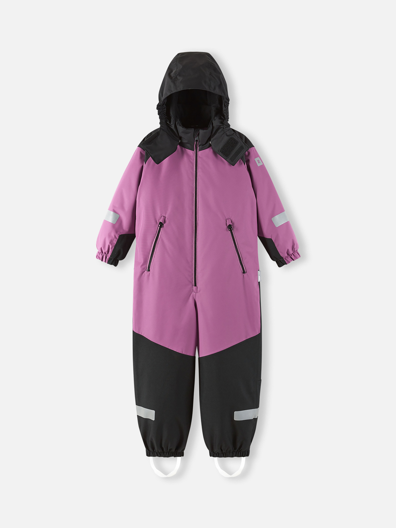 Комбинезон с утеплителем REIMA Kauhava модель 5100131A-5390 Фото