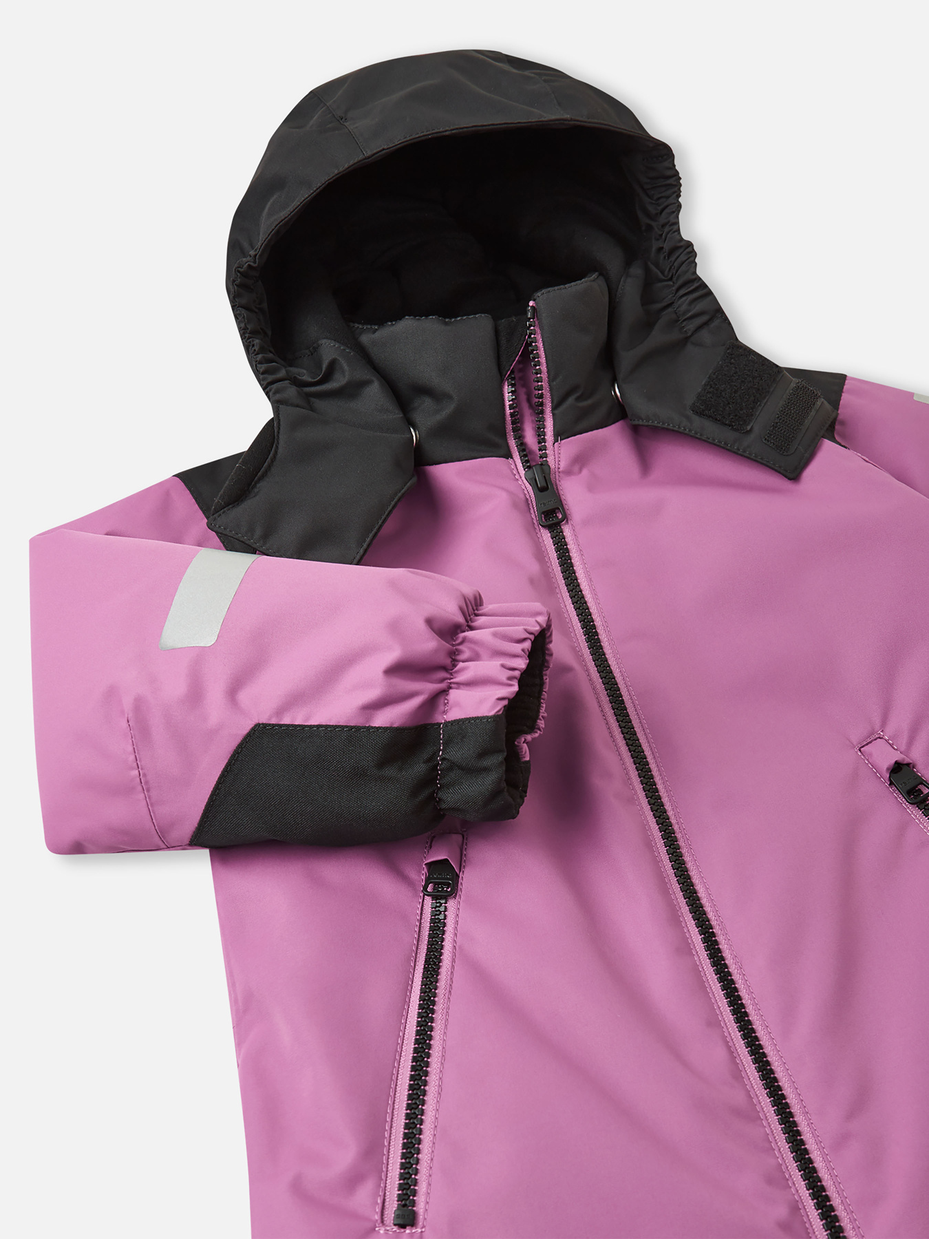 Комбинезон с утеплителем REIMA Kauhava модель 5100131A-5390 Фото