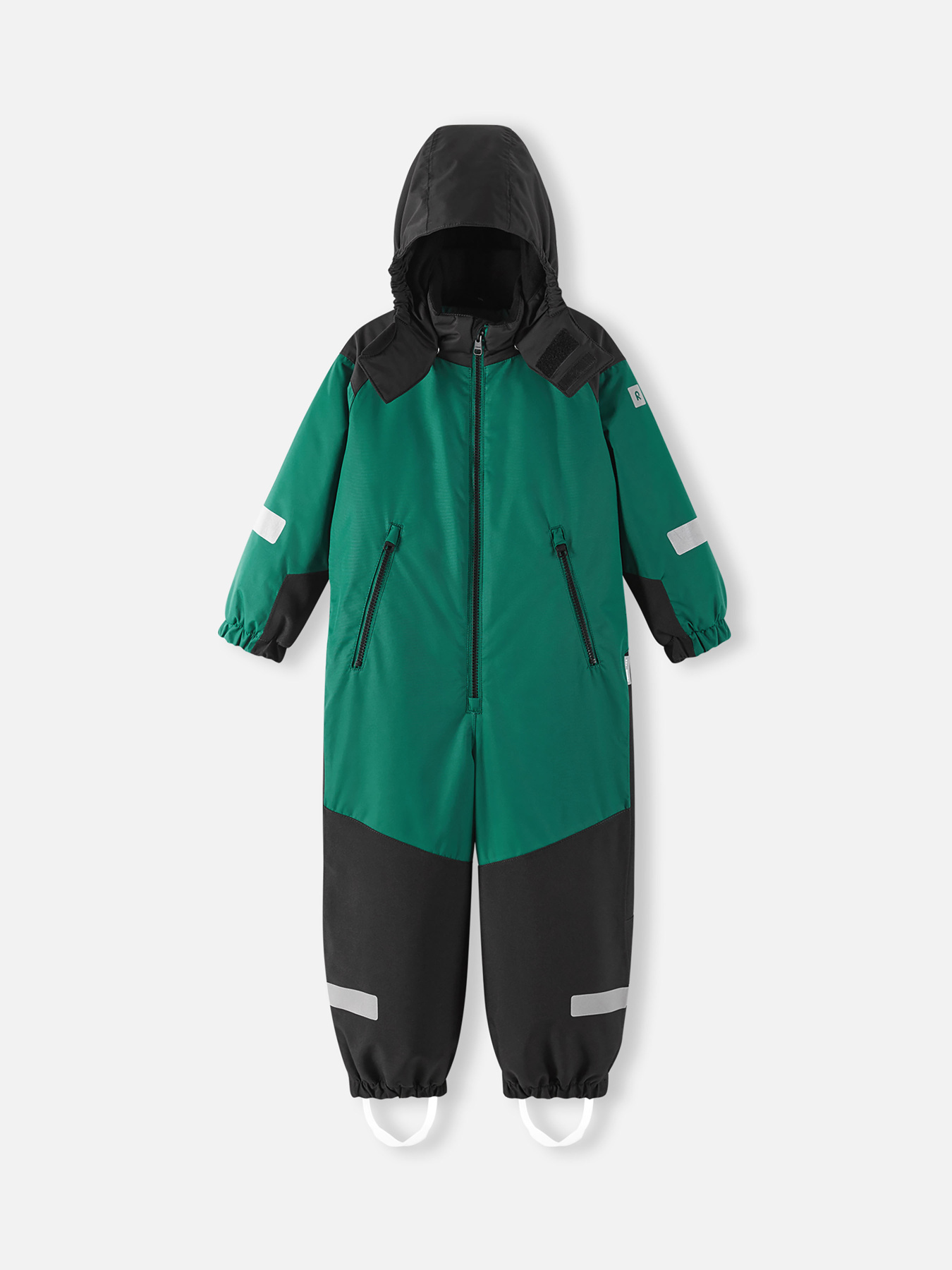 Комбинезон с утеплителем REIMA Kauhava модель 5100131A-89A0 Фото