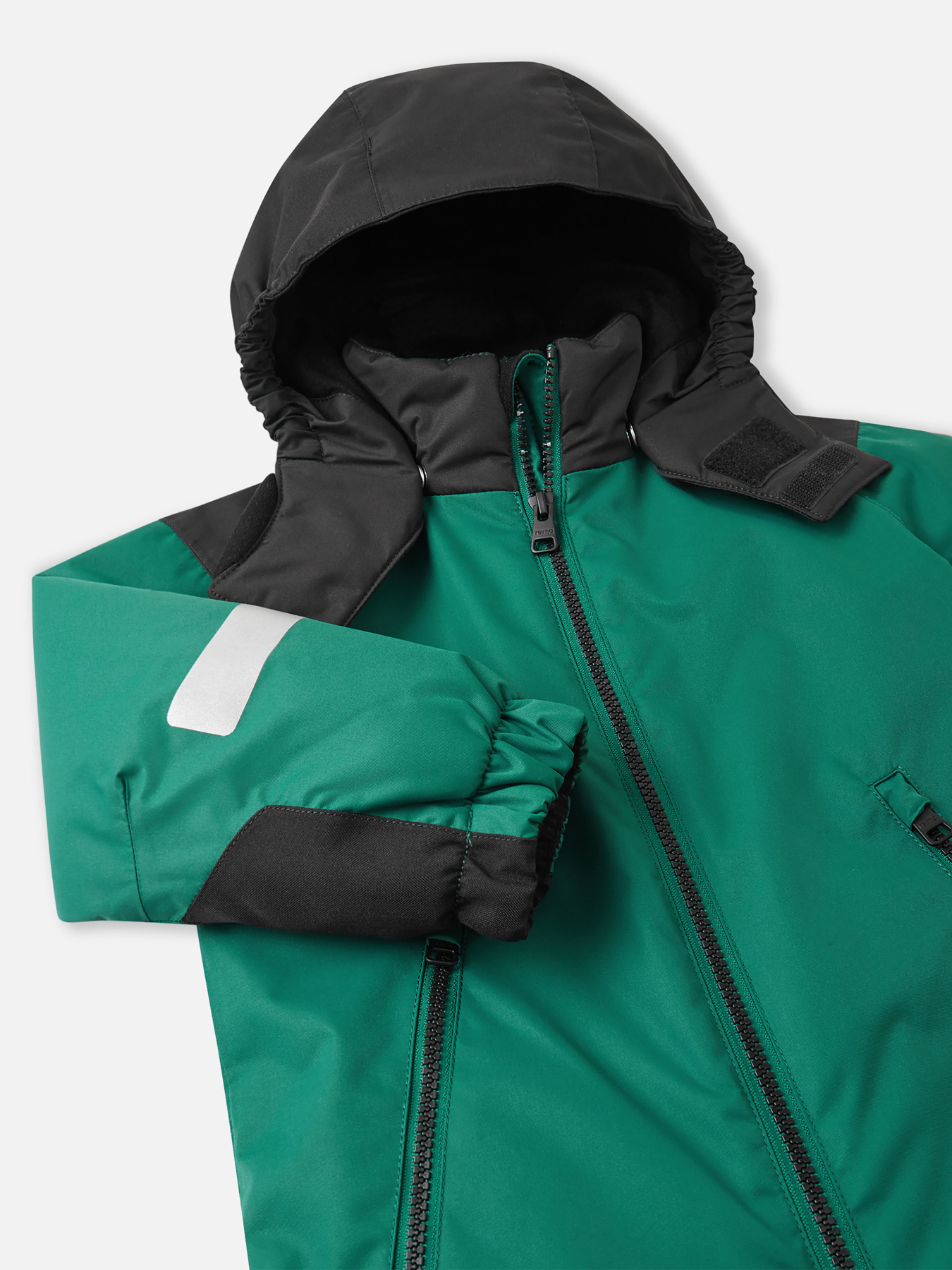 Комбинезон с утеплителем REIMA Kauhava модель 5100131A-89A0 Фото