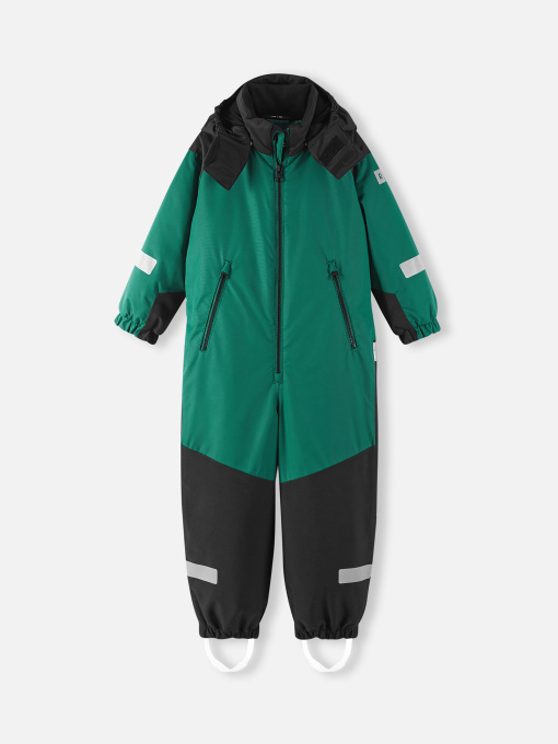 Комбинезон с утеплителем REIMA Kauhava модель 5100131A-89A0 Фото