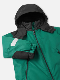 Комбинезон с утеплителем REIMA Kauhava модель 5100131A-89A0 Фото