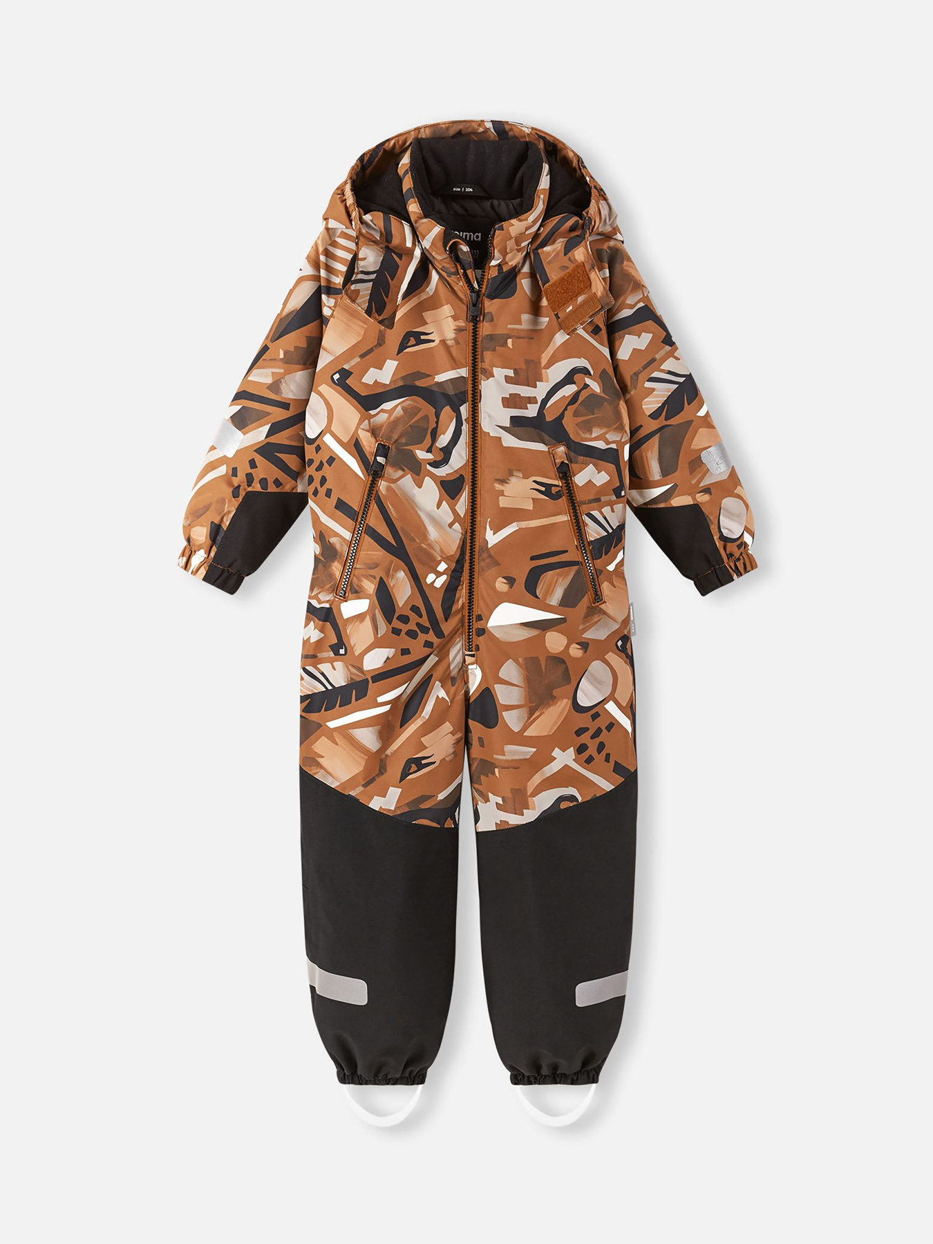 Комбінезон з утеплювачем REIMA Kurikka модель 5100131B-1492 Фото