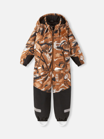 Комбінезон з утеплювачем REIMA Kurikka Модель 5100131B-1492 Фото