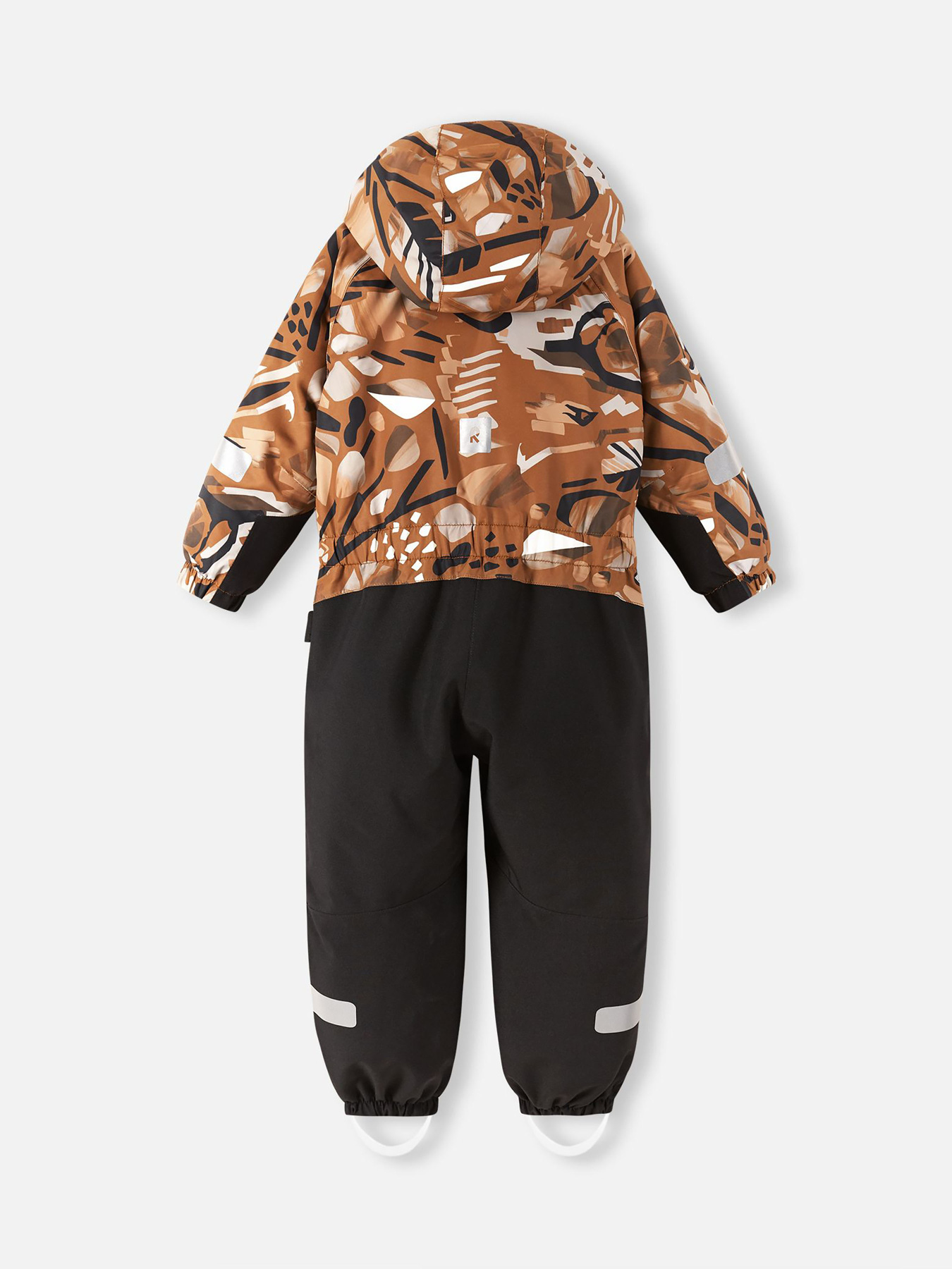 Комбінезон з утеплювачем REIMA Kurikka модель 5100131B-1492 Фото