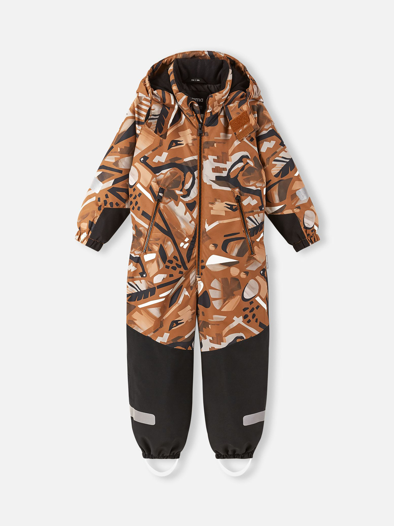 Комбінезон з утеплювачем REIMA Kurikka модель 5100131B-1492 Фото