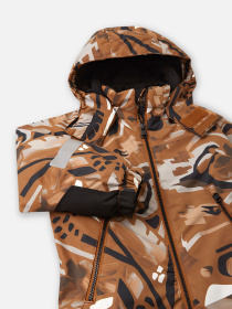 Комбінезон з утеплювачем REIMA Kurikka модель 5100131B-1492 Фото