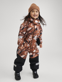Комбінезон з утеплювачем REIMA Kurikka модель 5100131B-1492 Фото