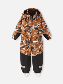 Комбінезон з утеплювачем REIMA Kurikka модель 5100131B-1492 Фото