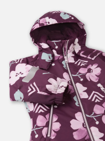 Комбінезон з утеплювачем REIMA Kurikka Модель 5100131B-4964 Фото