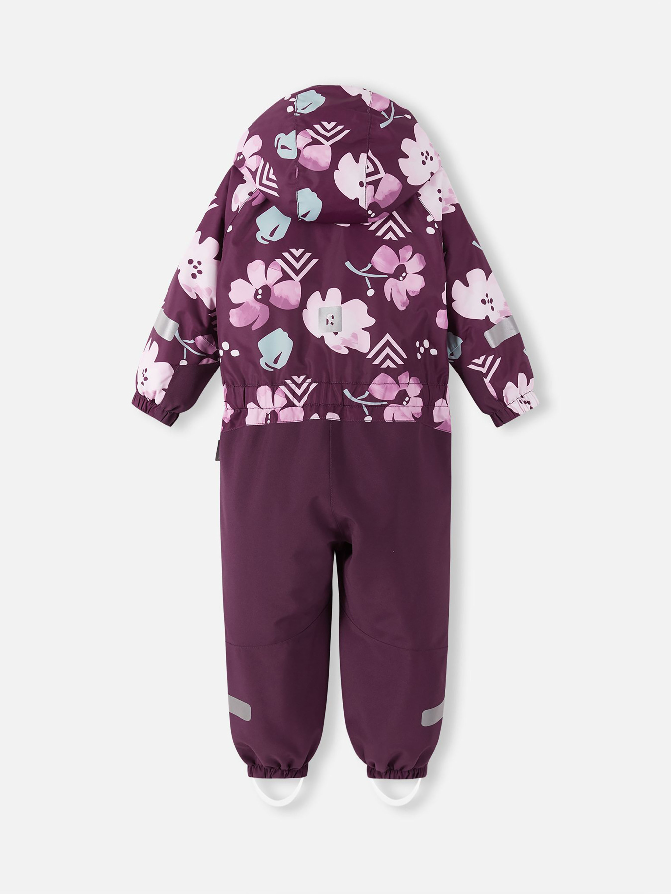 Комбінезон з утеплювачем REIMA Kurikka модель 5100131B-4964 Фото