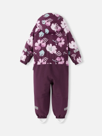 Комбінезон з утеплювачем REIMA Kurikka модель 5100131B-4964 Фото