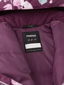 Комбінезон з утеплювачем REIMA Kurikka модель 5100131B-4964 Фото