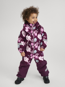 Комбінезон з утеплювачем REIMA Kurikka модель 5100131B-4964 Фото