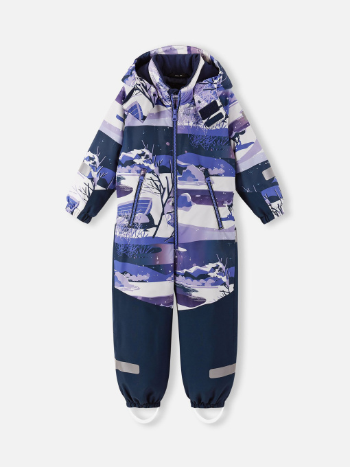 Комбінезон з утеплювачем REIMA Kurikka модель 5100131B-5661 Фото