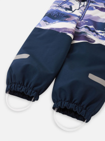 Комбінезон з утеплювачем REIMA Kurikka модель 5100131B-5661 Фото