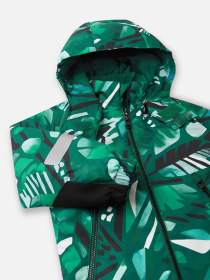 Комбінезон з утеплювачем REIMA Kurikka модель 5100131B-89A5 Фото