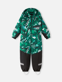 Комбінезон з утеплювачем REIMA Kurikka модель 5100131B-89A5 Фото