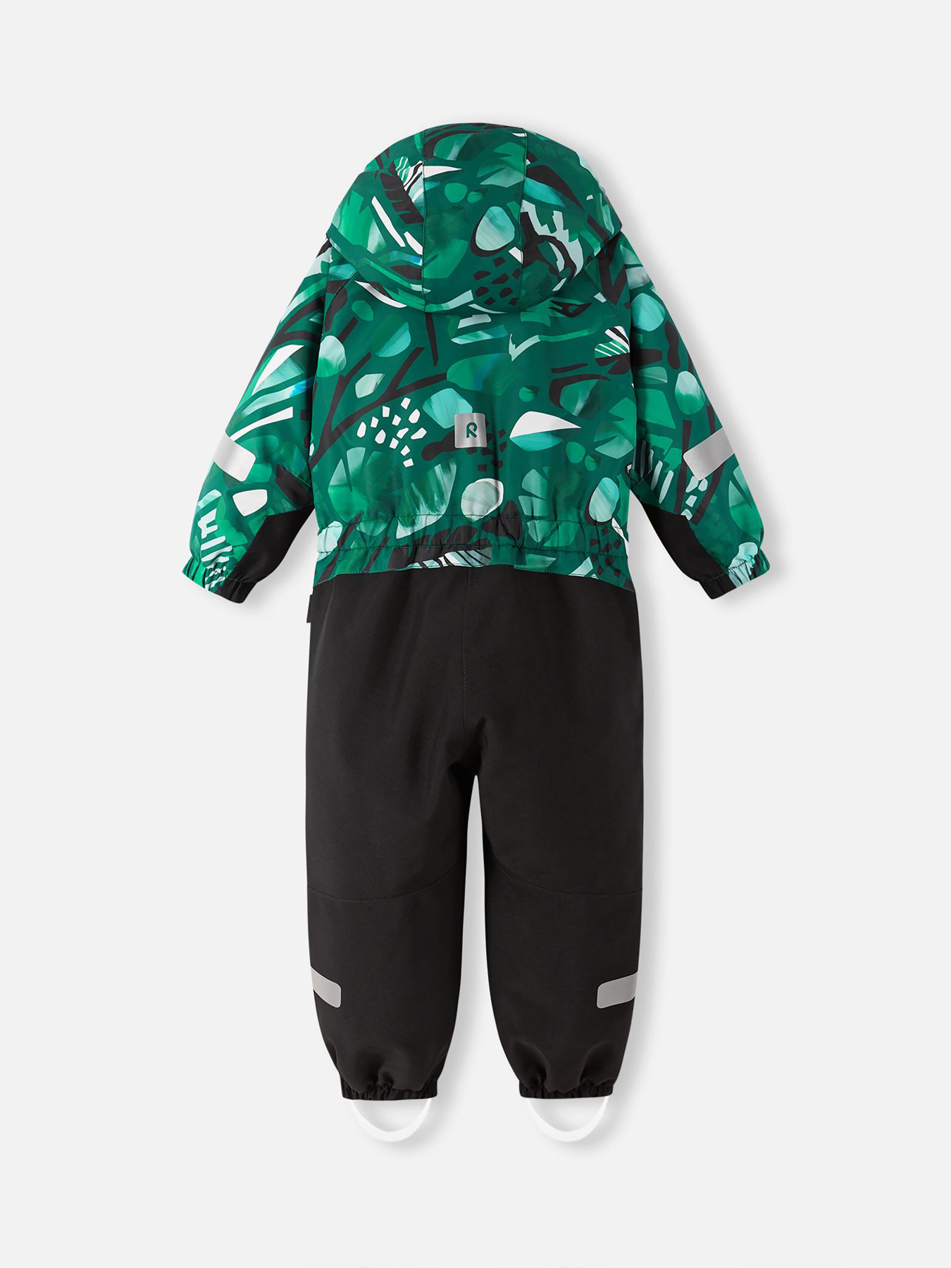 Комбінезон з утеплювачем REIMA Kurikka модель 5100131B-89A5 Комбінезон з утеплювачем REIMA Kurikka модель 5100131B-89A5 Фото