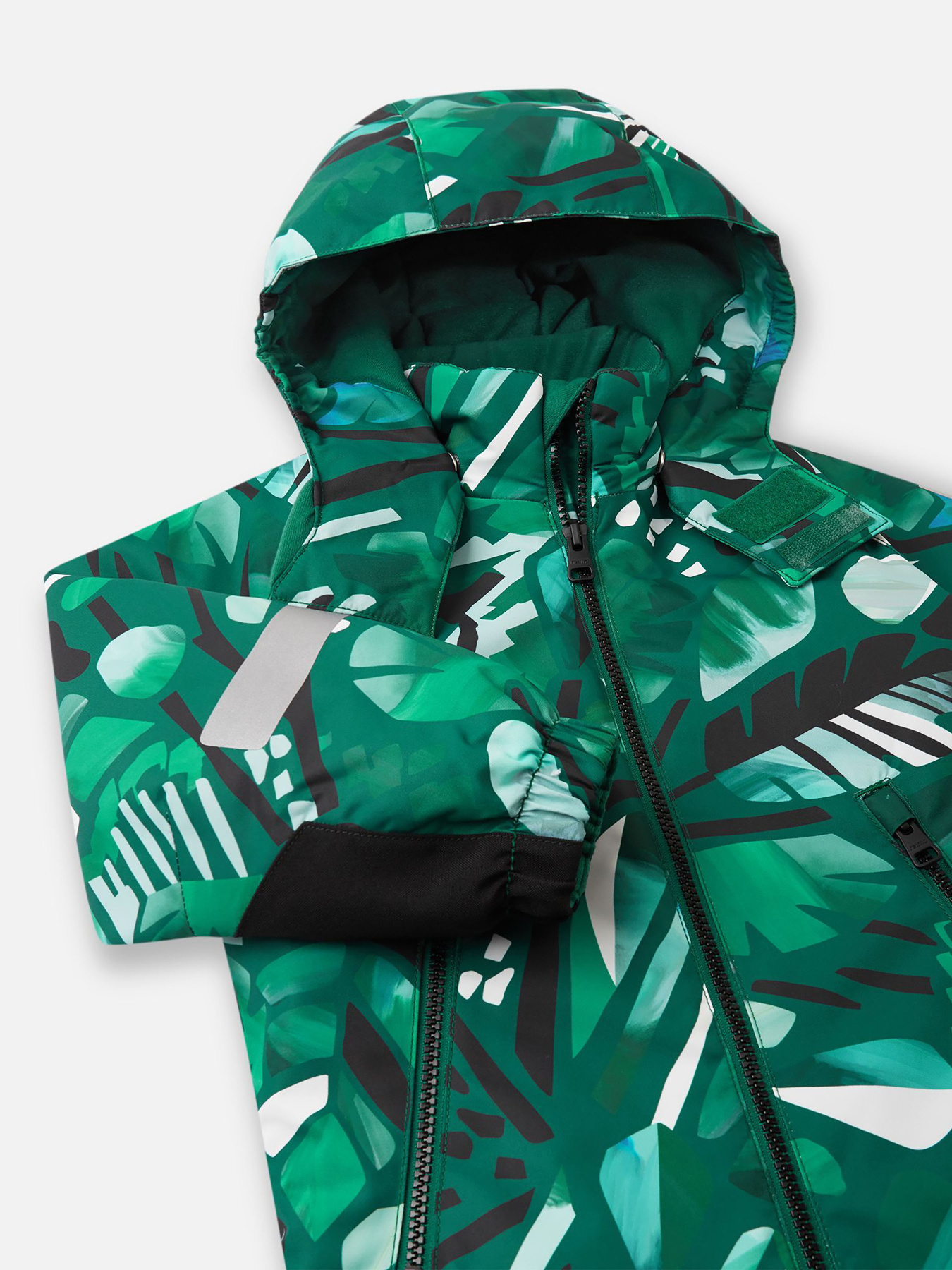 Комбінезон з утеплювачем REIMA Kurikka модель 5100131B-89A5 Комбінезон з утеплювачем REIMA Kurikka модель 5100131B-89A5 Фото