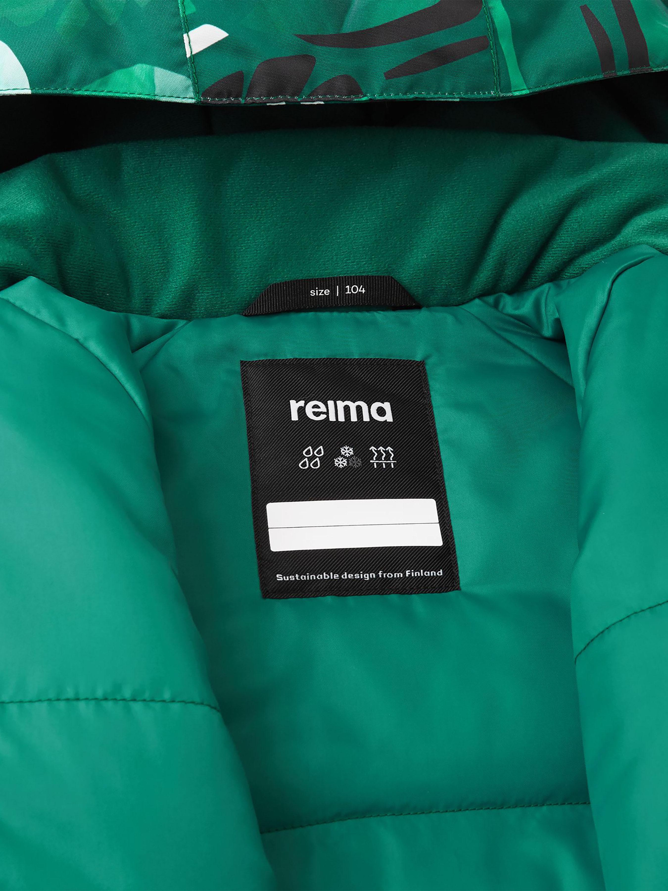 Комбинезоны REIMA модель 5100131B-89A5 Комбинезоны REIMA модель 5100131B-89A5 Фото
