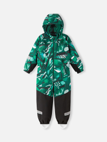 Комбінезон з утеплювачем REIMA Kurikka модель 5100131B-89A5 Комбінезон з утеплювачем REIMA Kurikka модель 5100131B-89A5 Фото