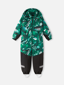 Комбінезон з утеплювачем REIMA Kurikka модель 5100131B-89A5 Фото