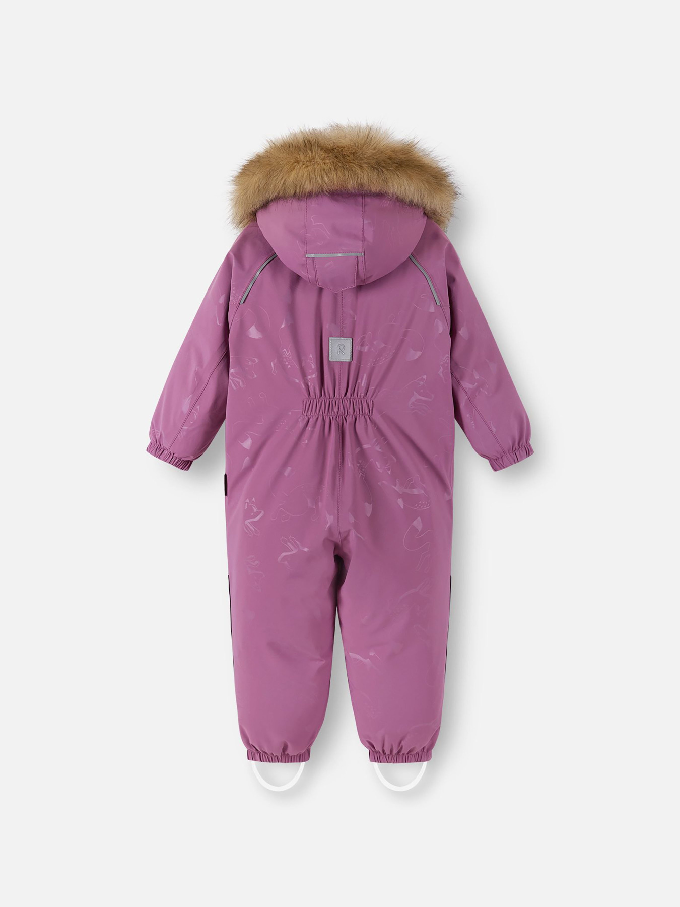 Комбинезон с утеплителем REIMA Aapua модель 5100141B-5393 Фото