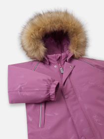 Комбинезон с утеплителем REIMA Aapua модель 5100141B-5393 Фото