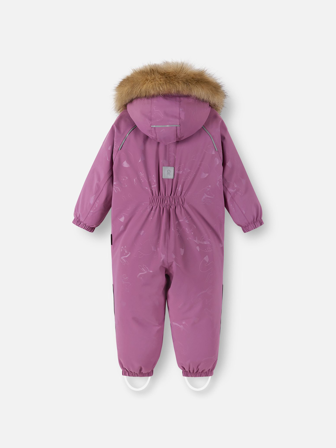 Комбинезон с утеплителем REIMA Aapua модель 5100141B-5393 Фото