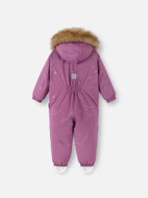 Комбинезон с утеплителем REIMA Aapua модель 5100141B-5393 Фото