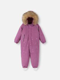 Комбинезон с утеплителем REIMA Aapua модель 5100141B-5393 Фото