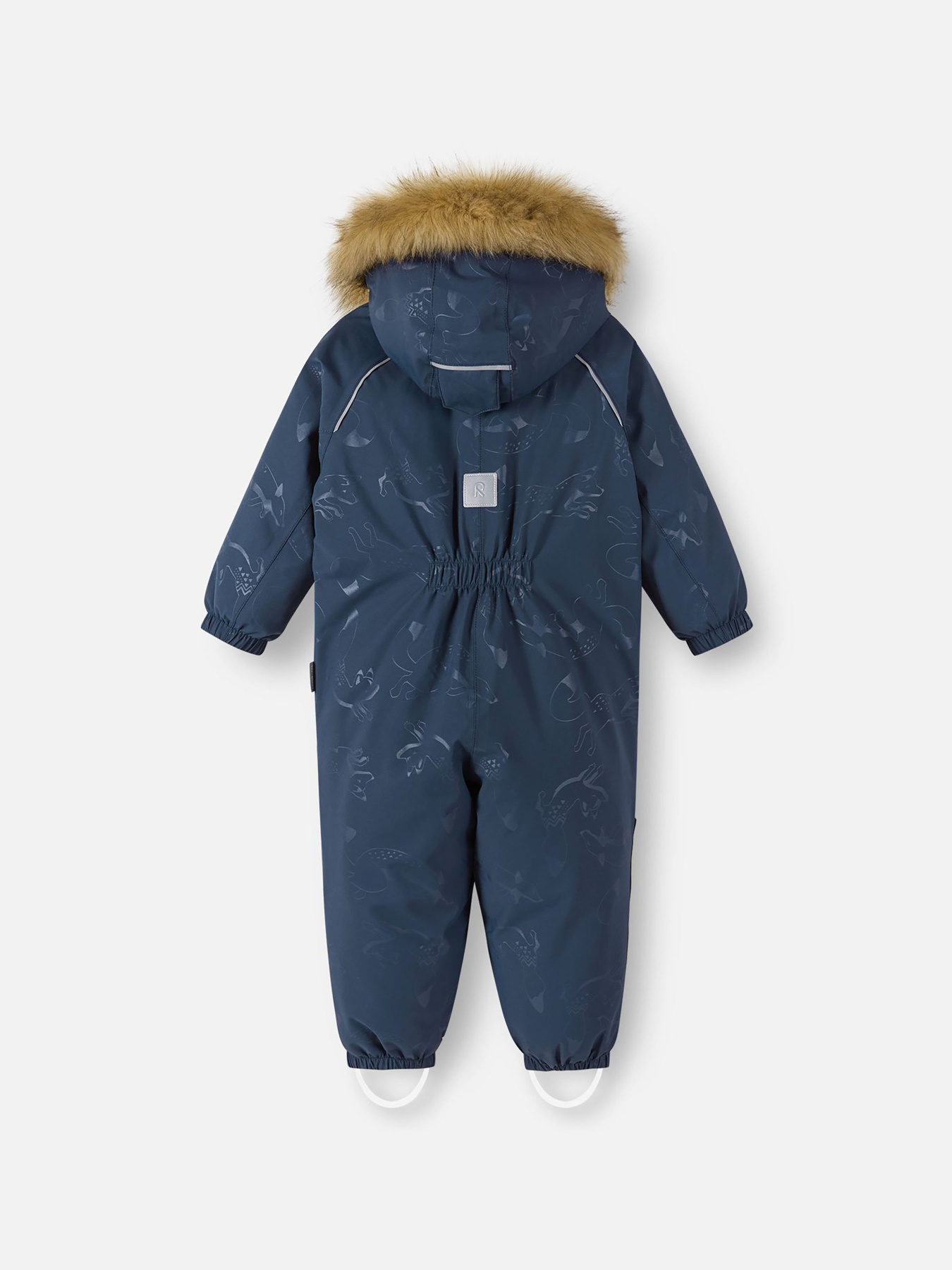 Комбінезон з утеплювачем REIMA Aapua модель 5100141B-6981 Фото