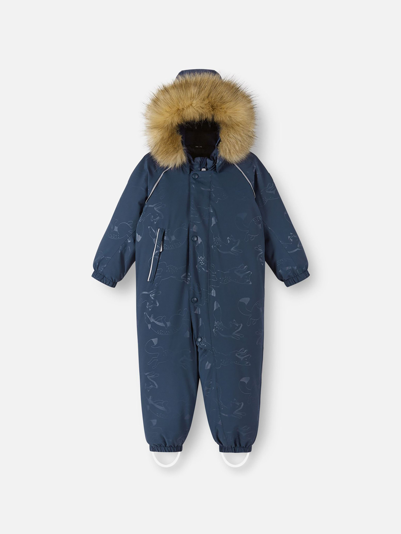 Комбінезон з утеплювачем REIMA Aapua модель 5100141B-6981 Фото