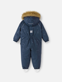 Комбінезон з утеплювачем REIMA Aapua модель 5100141B-6981 Фото
