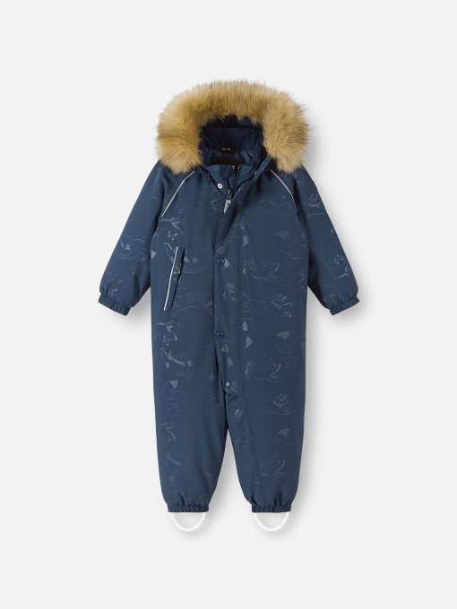 Комбінезон з утеплювачем REIMA Aapua модель 5100141B-6981 Фото