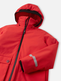 Зимняя куртка REIMA Syddi модель 5100147B-3830 Зимняя куртка REIMA Syddi модель 5100147B-3830 Фото