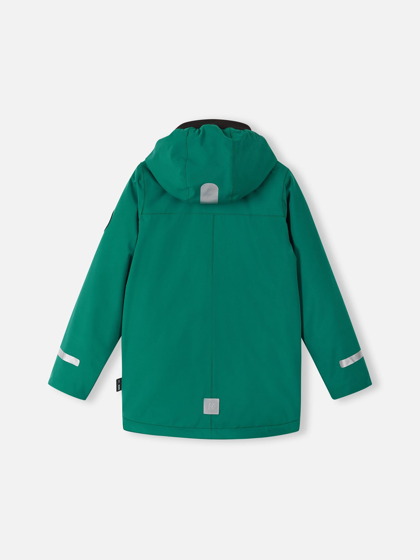 Зимняя куртка REIMA Syddi модель 5100147B-89A0 Фото