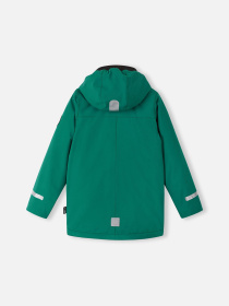 Зимняя куртка REIMA Syddi модель 5100147B-89A0 Фото