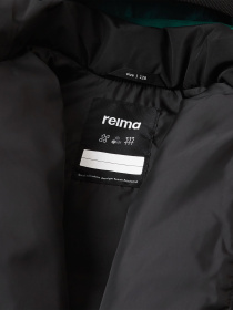 Зимняя куртка REIMA Syddi модель 5100147B-89A0 Фото