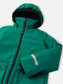 Зимова куртка REIMA Syddi модель 5100147B-89A0 Фото