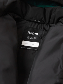 Зимова куртка REIMA Syddi модель 5100147B-89A0 Фото