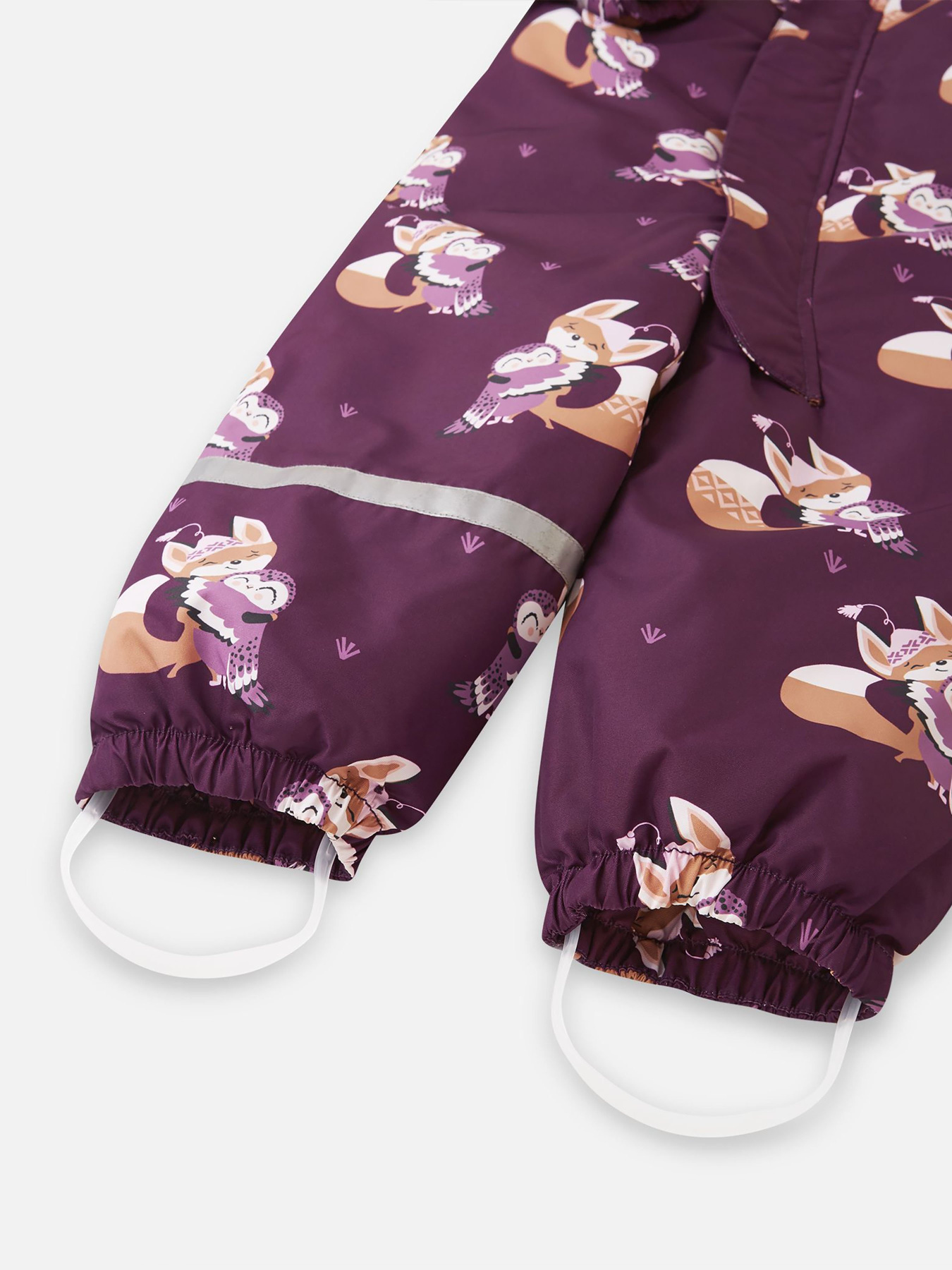 Комбінезон з утеплювачем REIMA Tuohi модель 5100154A-4966 Фото