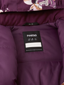 Комбінезон з утеплювачем REIMA Tuohi модель 5100154A-4966 Фото