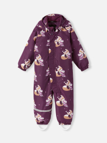 Комбинезон с утеплителем REIMA Tuohi модель 5100154A-4966 Фото