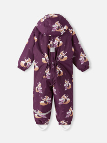 Комбінезон з утеплювачем REIMA Tuohi модель 5100154A-4966 Комбінезон з утеплювачем REIMA Tuohi модель 5100154A-4966 Фото