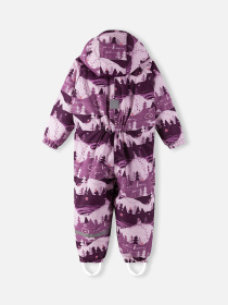 Комбінезон з утеплювачем REIMA Tuohi модель 5100154A-5394 Фото